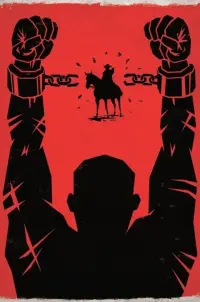 Poster to the movie "Django Unchained" #176396