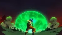 Backdrop to the movie "Dragon Ball Super: Broly" #183828