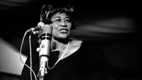 Backdrop to the movie "Ella Fitzgerald at the BBC" #451129