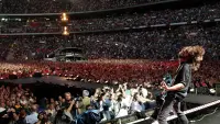 Backdrop to the movie "Foo Fighters: Live At Wembley Stadium" #591942