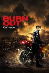 Poster to the movie "Burn Out" #259558