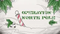 Backdrop to the movie "Operation North Pole" #660850