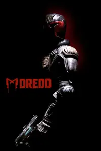 Poster to the movie "Dredd" #102794