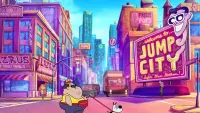 Backdrop to the movie "Teen Titans Go! To the Movies" #584919