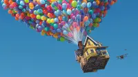 Backdrop to the movie "Up" #530173