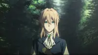 Backdrop to the movie "Violet Evergarden: Eternity and the Auto Memory Doll" #176046