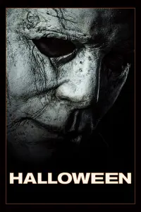 Poster to the movie "Halloween" #45961