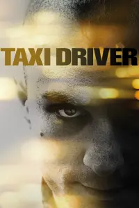 Poster to the movie "Taxi Driver" #44422