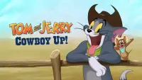 Backdrop to the movie "Tom and Jerry Cowboy Up!" #58852