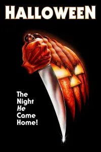 Poster to the movie "Halloween" #41506