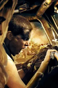 Poster to the movie "Mad Max: Fury Road" #514415