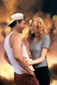 Poster to the movie "Tin Cup" #427522