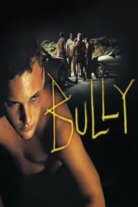 Poster to the movie "Bully" #149490