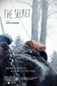 Poster to the movie "The Secret" #607457