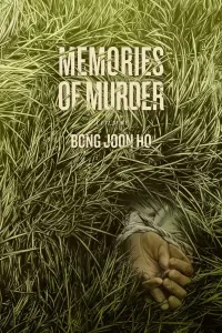 Poster to the movie "Memories of Murder" #68288