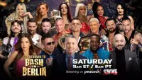 Backdrop to the movie "Countdown to WWE Bash in Berlin 2024" #568545