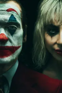 Poster to the movie "Joker: Folie à Deux" #563705