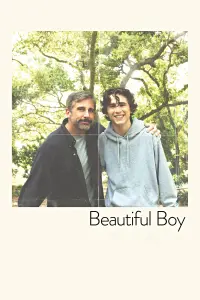 Poster to the movie "Beautiful Boy" #98538