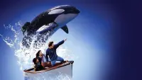 Backdrop to the movie "Free Willy 2: The Adventure Home" #360068