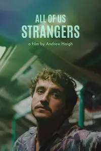 Poster to the movie "All of Us Strangers" #189656