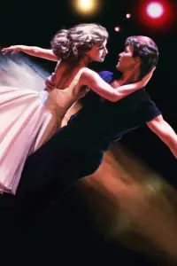 Poster to the movie "Dirty Dancing" #223454