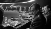 Backdrop to the movie "Dr. Strangelove or: How I Learned to Stop Worrying and Love the Bomb" #177642