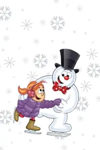 Poster to the movie "Frosty Returns" #422937