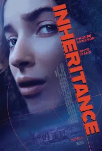 Poster to the movie "Inheritance" #667247