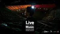 Backdrop to the movie "Live is so much better with Music Eason Chan Charity Concert" #615421