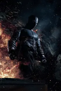 Poster to the movie "Rendel" #449802