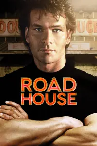 Poster to the movie "Road House" #274893