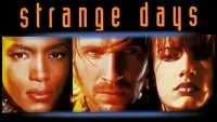 Backdrop to the movie "Strange Days" #246469