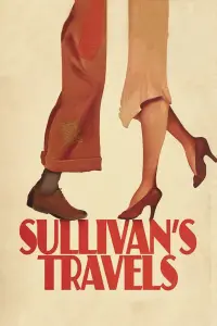 Poster to the movie "Sullivan