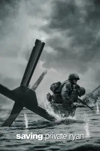 Poster to the movie "Saving Private Ryan" #30926