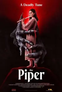 Poster to the movie "The Piper" #193924