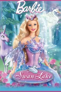 Poster to the movie "Barbie of Swan Lake" #79432