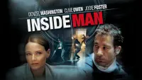 Backdrop to the movie "Inside Man" #74363