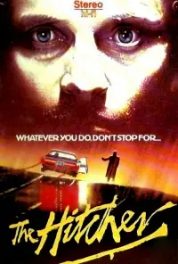 Poster to the movie "The Hitcher" #93109