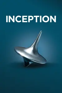 Poster to the movie "Inception" #7444