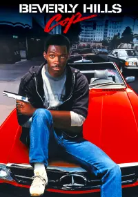 Poster to the movie "Beverly Hills Cop" #74997