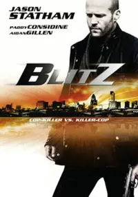 Poster to the movie "Blitz" #89480