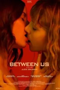 Poster to the movie "Between Us" #93076