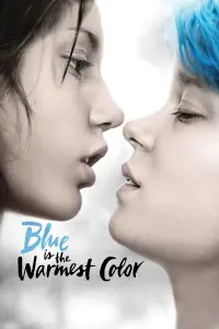 Poster to the movie "Blue Is the Warmest Color" #65312