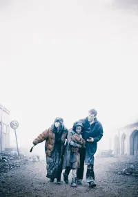 Poster to the movie "Children of Men" #205140