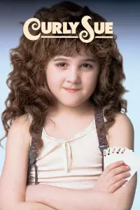 Poster to the movie "Curly Sue" #285901