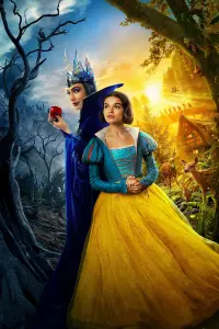 Poster to the movie "Disney