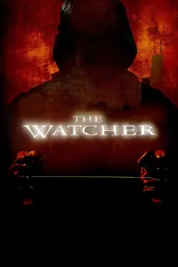 Poster to the movie "The Watcher" #129749