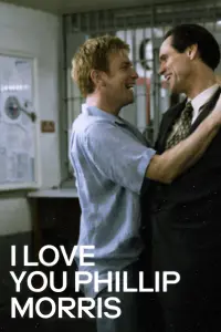 Poster to the movie "I Love You Phillip Morris" #284636