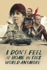 Poster to the movie "I Don