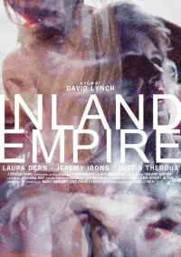 Poster to the movie "Inland Empire" #599693